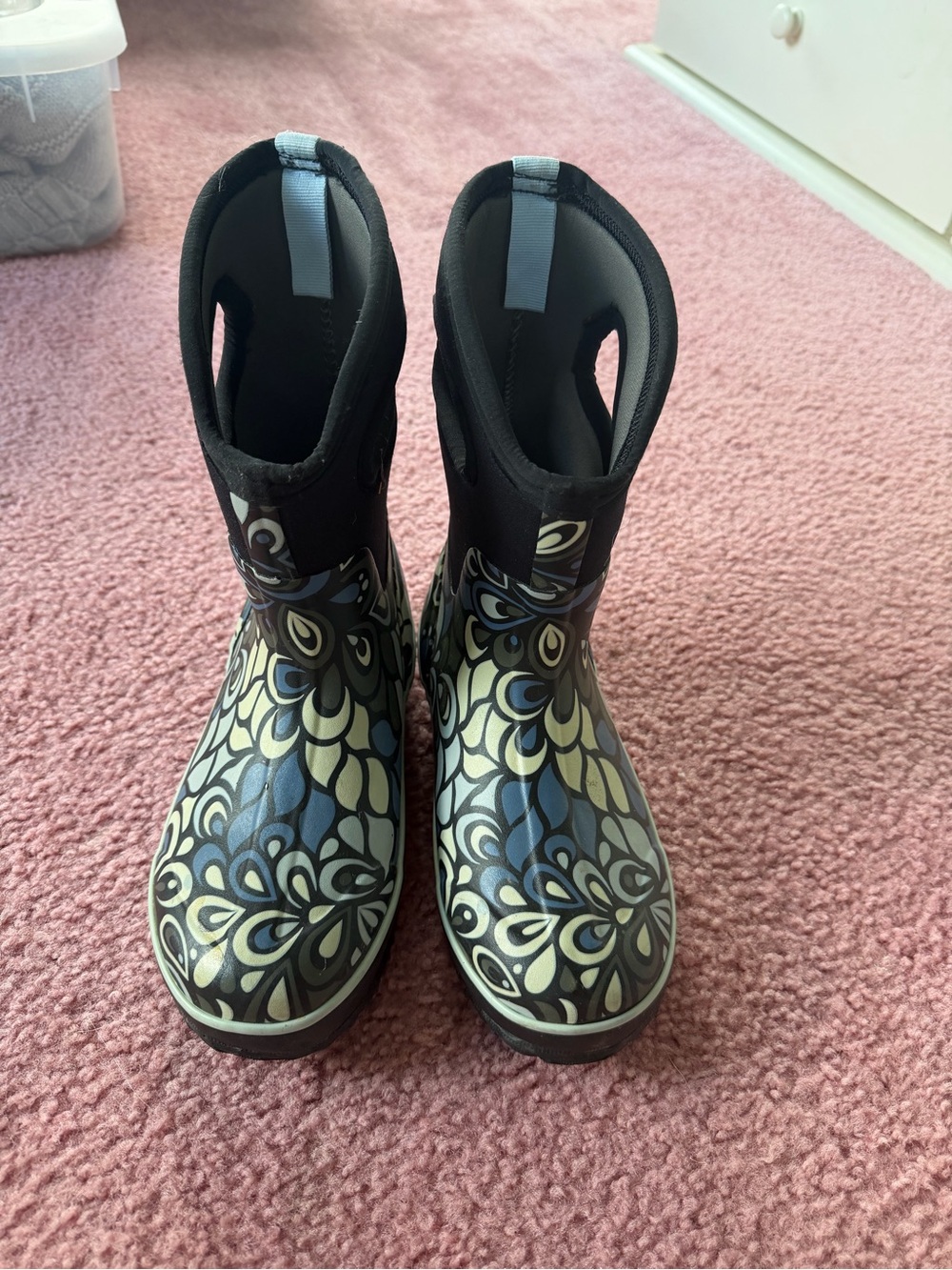 Women’s Bogs Rain Boots